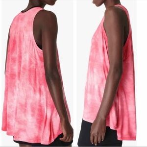 Sweaty Betty Easy Peazy Tank Top